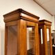 Classic English Display Cabinet