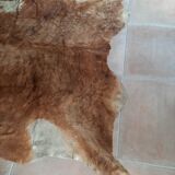 Cowhide carpet 230/190