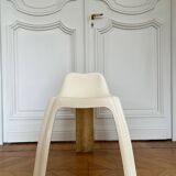 "Ginger" chair designed by Patrick Gingembre