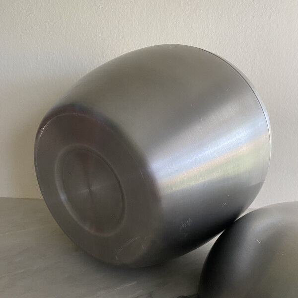 XL apple ice bucket