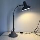 Vintage 1950s industrial workshop desk lamp Super Chrome - 60 cm
