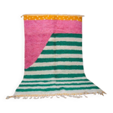 Handmade Moroccan rug 200cm x 300cm