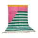 Handmade Moroccan rug 200cm x 300cm