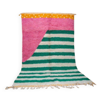 Handmade Moroccan rug 200cm x 300cm