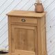 Renovated old Parisian jam maker - in solid raw wood