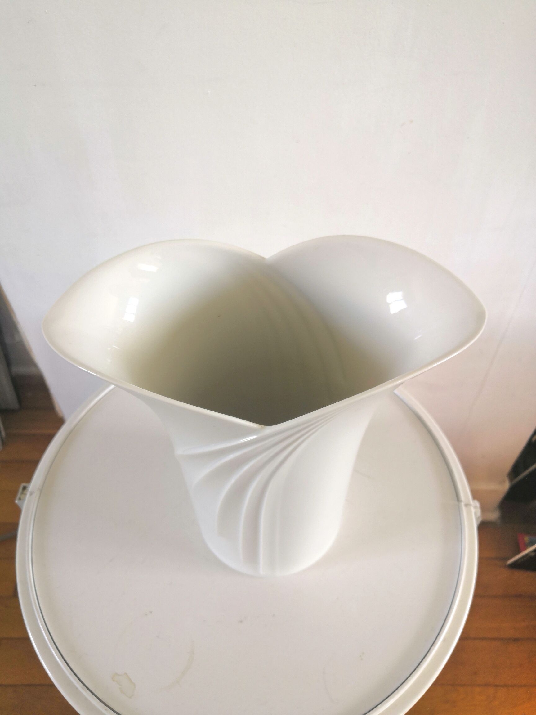 Design vase Thomas Germany 70s