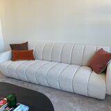 Straight sofa Brigitte by Jonathan Adler