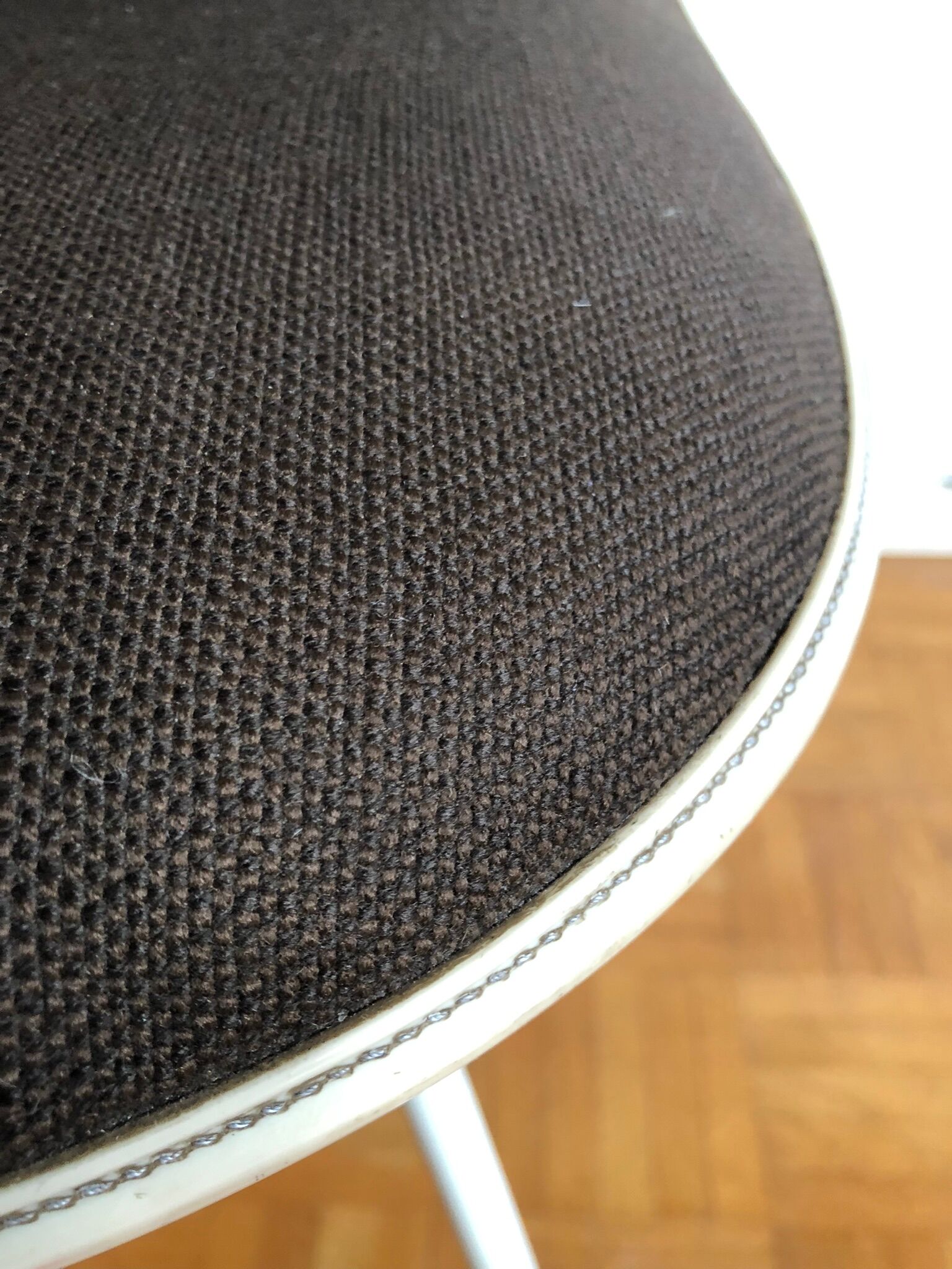 DSX chair by Charles and Ray Eames