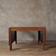 Table basse en teck Borge Mogensen, modèle 5362, Vintage Scandinave 19