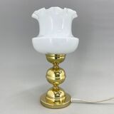 1960's Table Lamp by Kamenicky Senov, Czechoslovakia