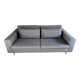 Cinna fabric sofa