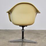 Charles Eames for Herman Miller armchair, 1970