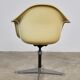 Charles Eames for Herman Miller armchair, 1970