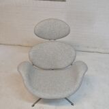 First edition Big Tulip Pierre Pailin by Artifort