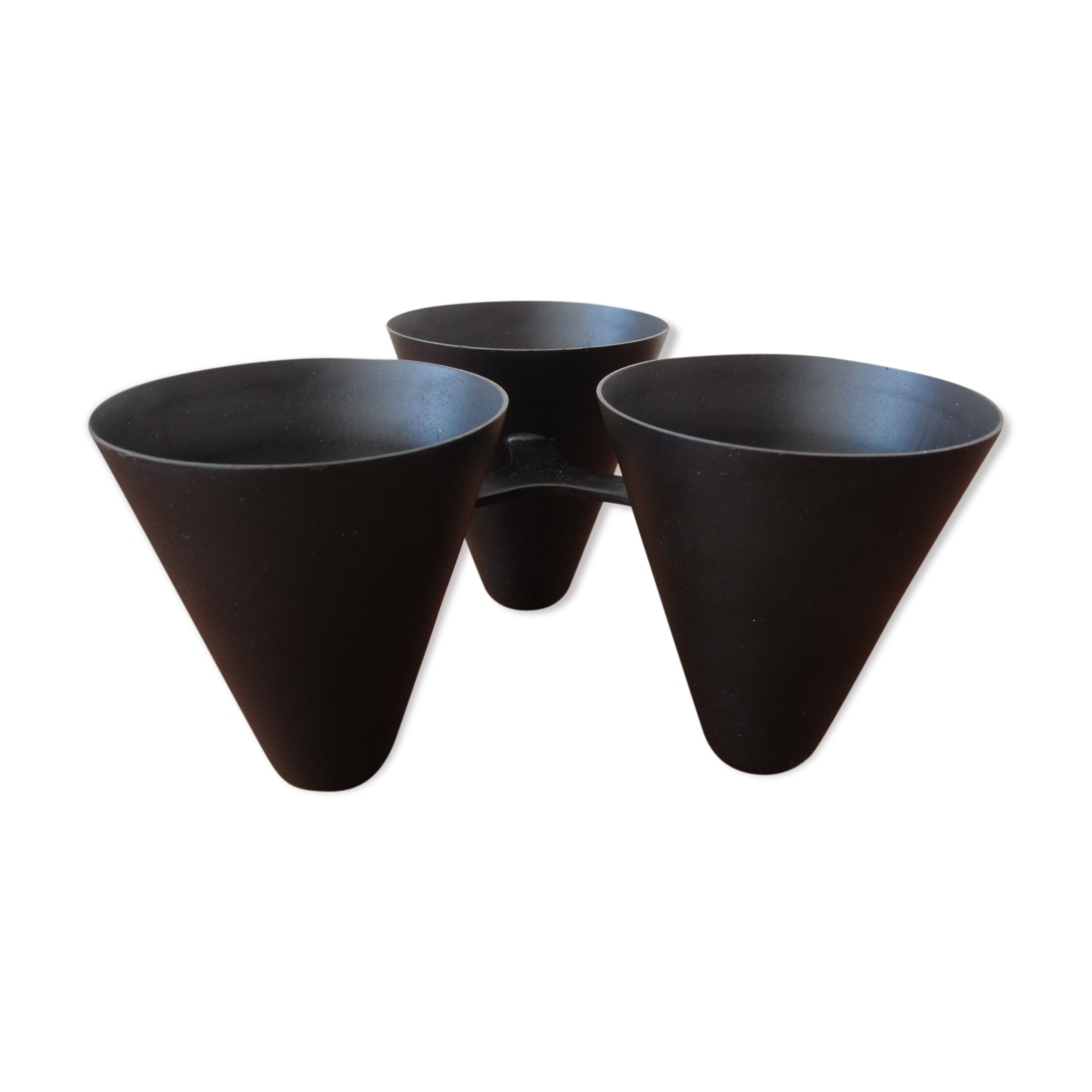 Bougeoir scandinave Gunnar Ander