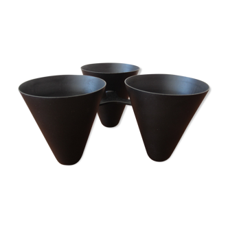 Gunnar Ander Scandinavian Candle Holder