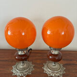 Vintage Lamps - Art Nouveau