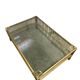 Grande table basse vintage maison valenti