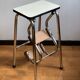 Tabouret escabeau