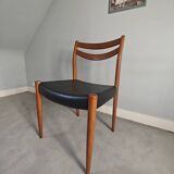 Scandinavian chair