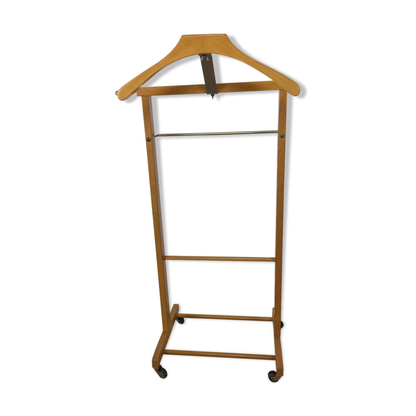 Italian chamberjack, Fratelli Reguitti, beech