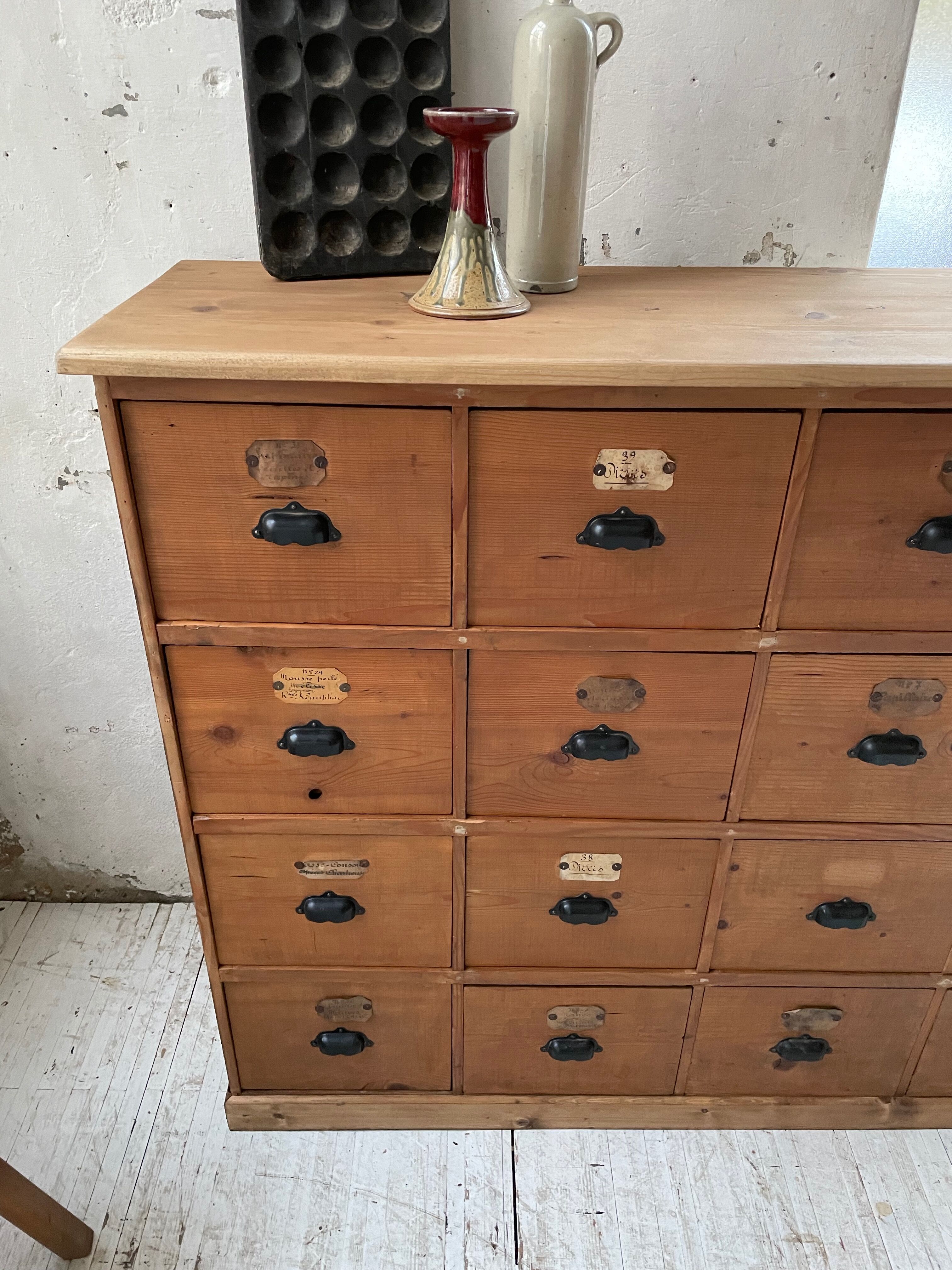 1900 pine craft furniture