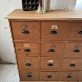 1900 pine craft furniture