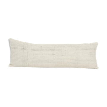 12" x 36" cushion cover bohemian pillow unique pillow traditional pillow cover bedding kilim as82
