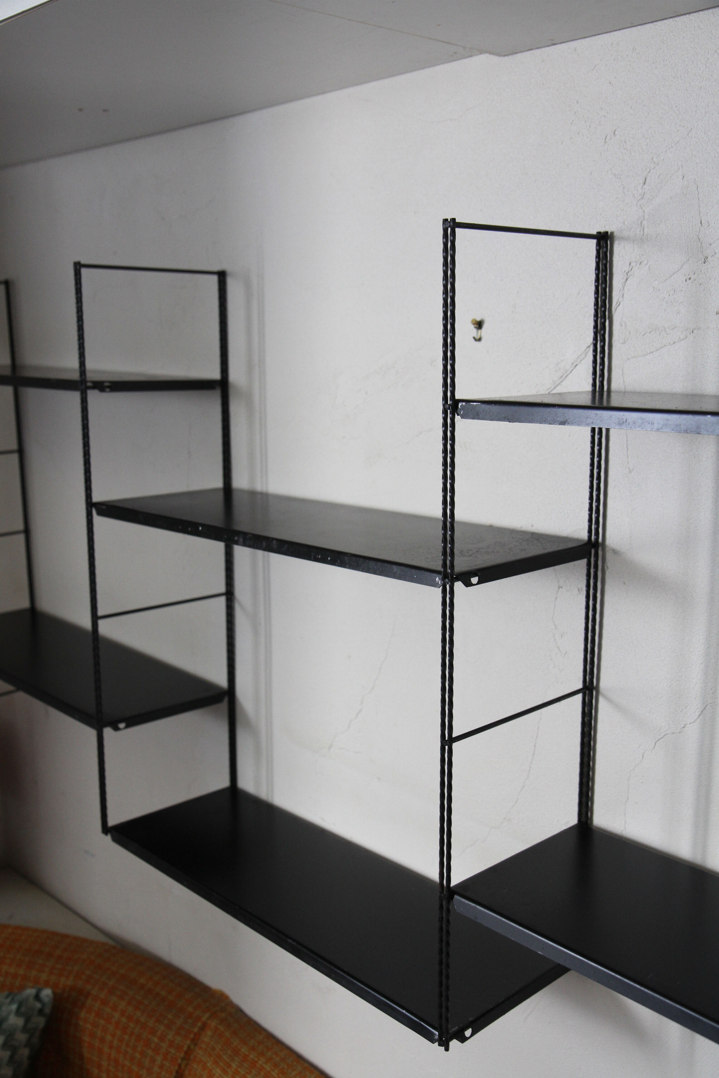 Black String shelf from the 60s