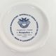 Set of 2 vintage “Acapulco” bowls by Villeroy & Boch with handles