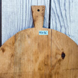 Old bread board
