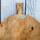 Old bread board