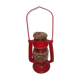 Old oil lamp