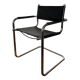 Chaises tubulaire design vintage