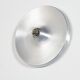 Wall light selected by Charlotte Perriand for Les Arcs around 1970.