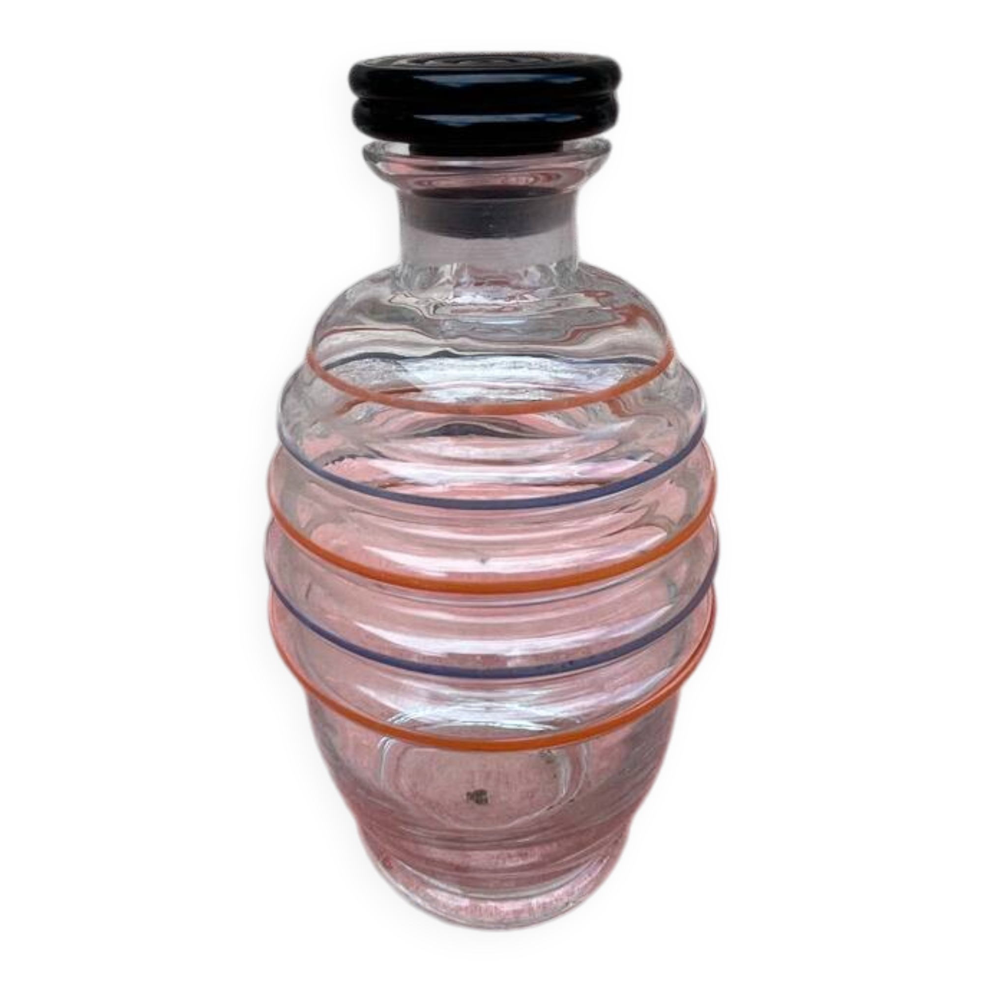 Vintage carafe
