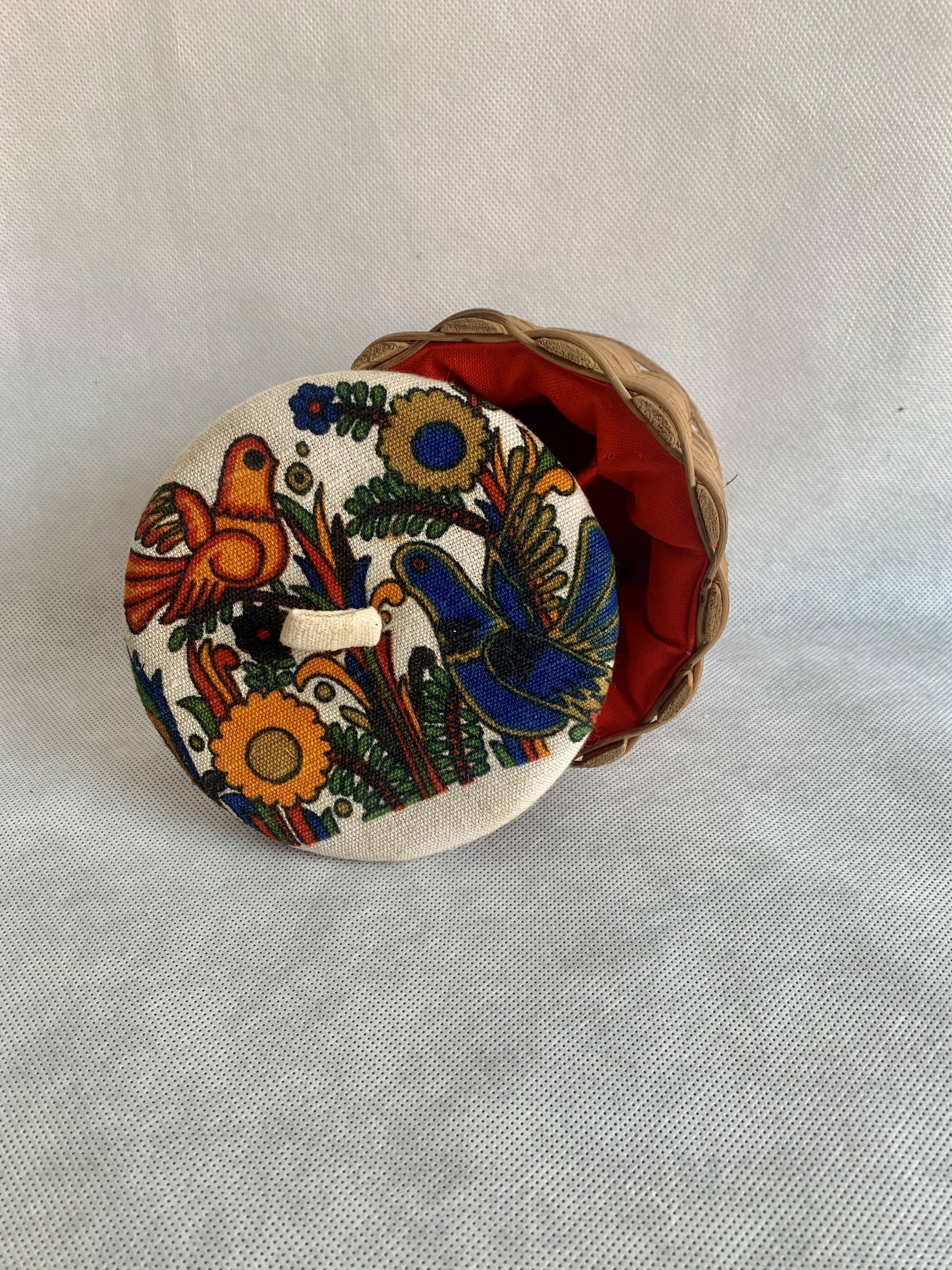 Acapulco Villeroy & Boch basket