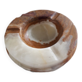 Onyx ashtray