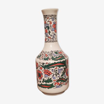 Vase metaxa grecque