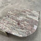 table basse vintage Roche Bobois