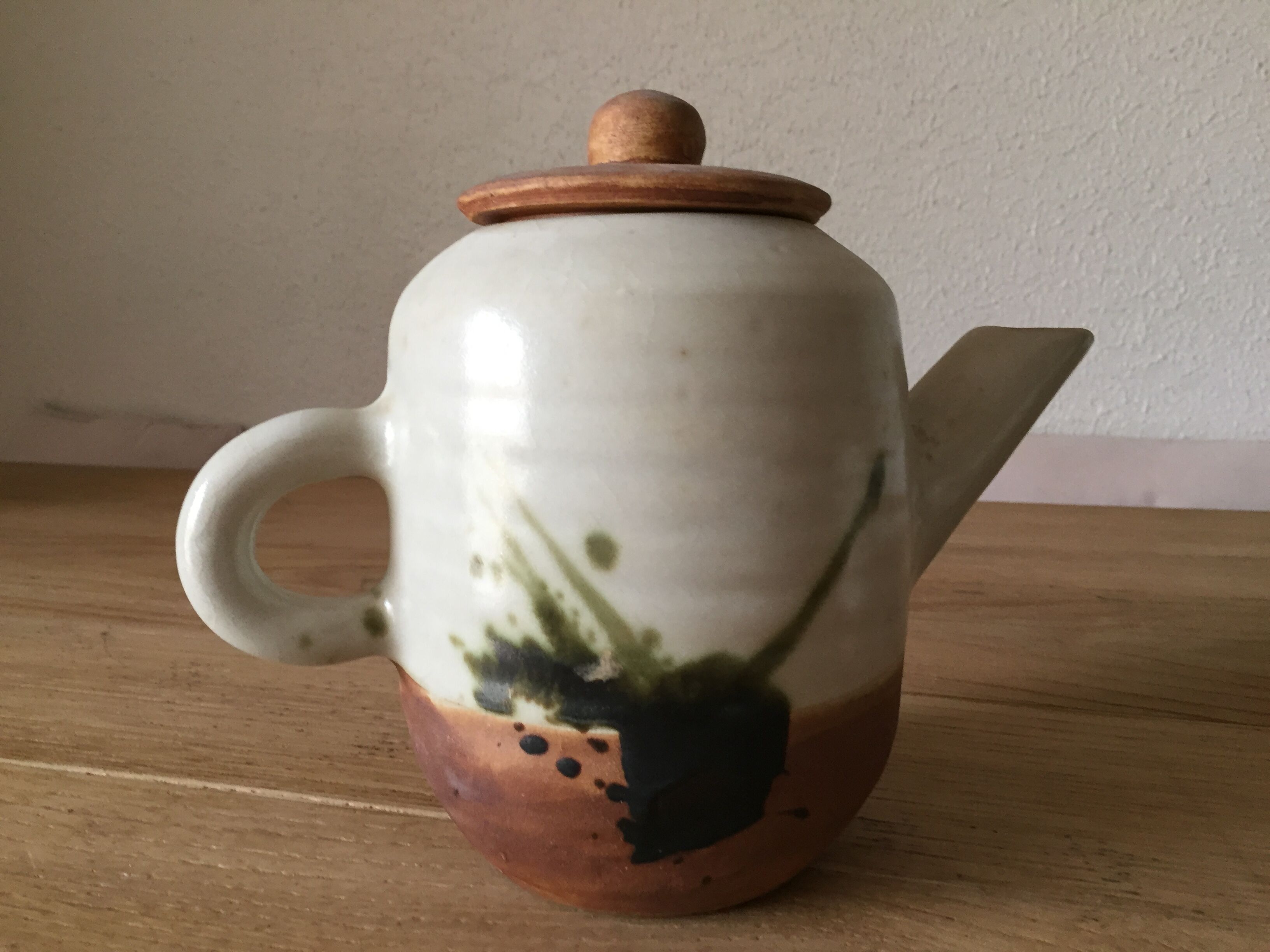 La Colombe Pottery Service