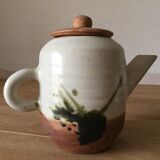 La Colombe Pottery Service