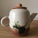 La Colombe Pottery Service