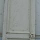 Oak door