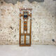 Art Deco coat rack