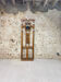 Art Deco coat rack