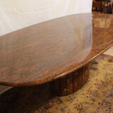 Jean Charles marble table