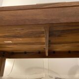 Massive Sheesham Dining Table - Maisons du Monde