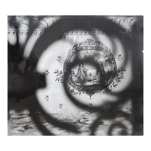 Photographie noir et - blanc
