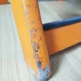 Vintage children chair